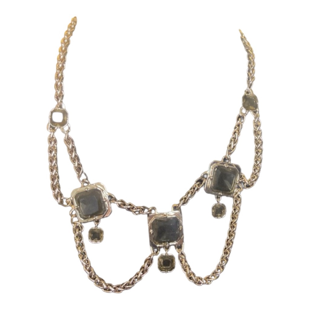 Vintage Ann Taylor Necklace 18$
